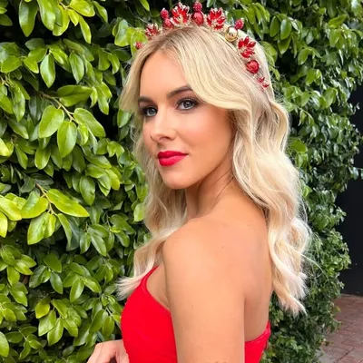 Britt Taylor profile