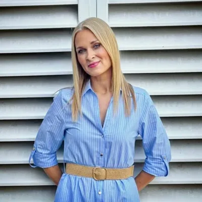 Britta Hofmann profile