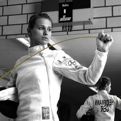 Britta Heidemann profile