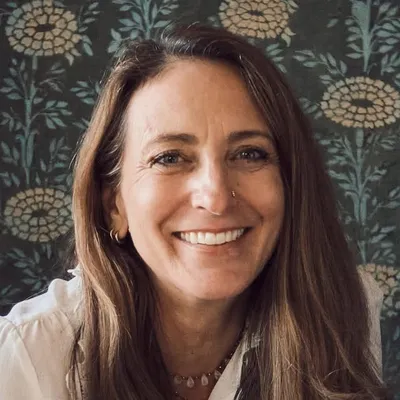 Britta Bushnell, PhD profile