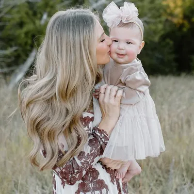 Brittani Boren Leach profile