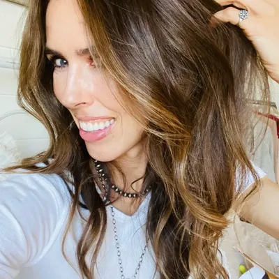 Brittani Taylor profile