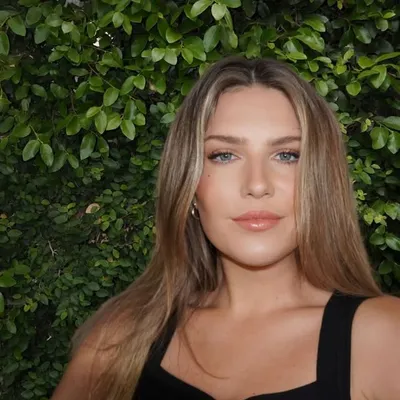 Brittany profile