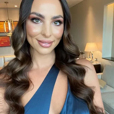 Brittany Lee Bown profile
