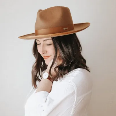 britt profile