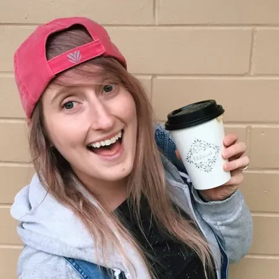 Brittany Ginnever profile