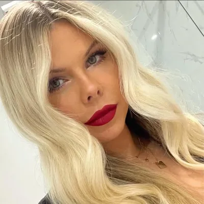 Brittany Ivery profile