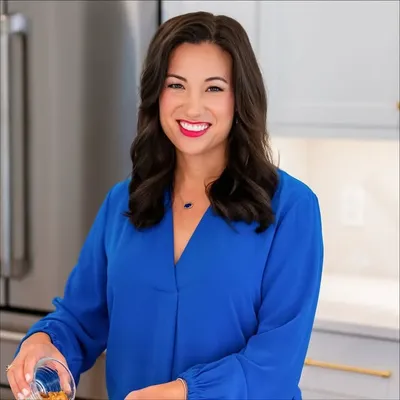 Brittany L. Jones, MS, RD, LD profile