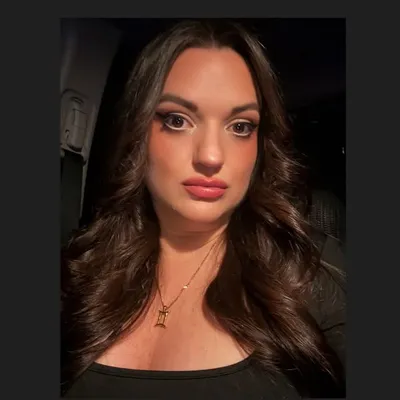 Brittany Leigh Gaddy profile