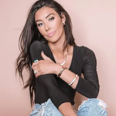 BRITTANY MADDUX ๐ profile