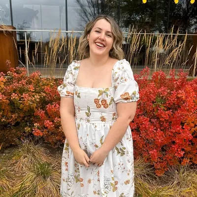 Brittany Caffet profile