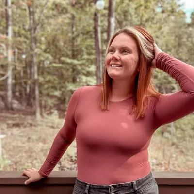 Brittany Molfese | South Carolina profile