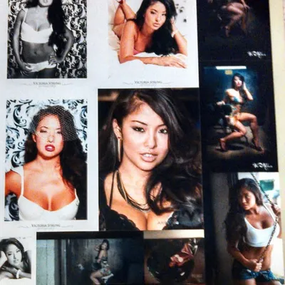 Brittany Murata profile