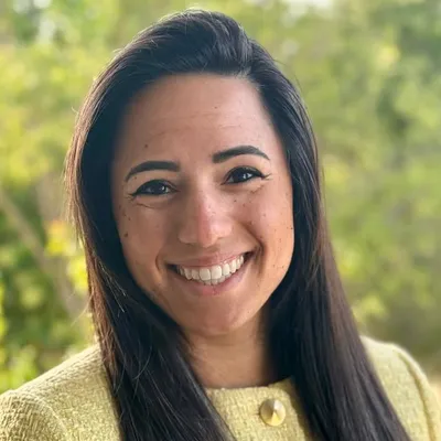 Brittany Rehal profile