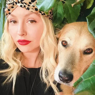 Brittany & Stella profile