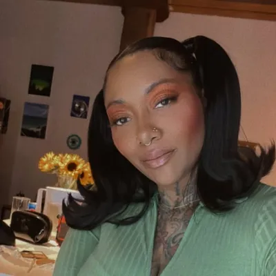 Brittany Slam profile