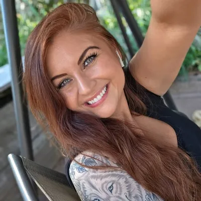 Brittany ๐ profile