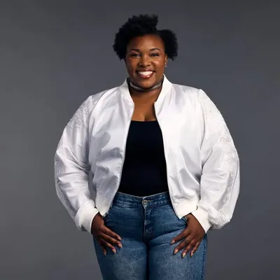 Brittany Wilborn | Plus Model, Actress & Dancer profile