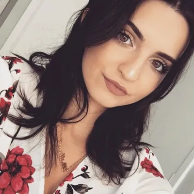 Brittany profile