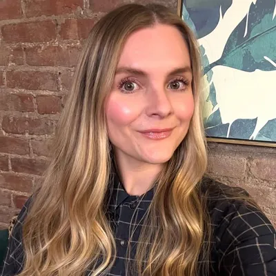 Britt Fallon profile