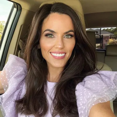 Brittany Fullwood profile