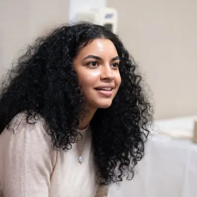 Britt Hawthorne profile