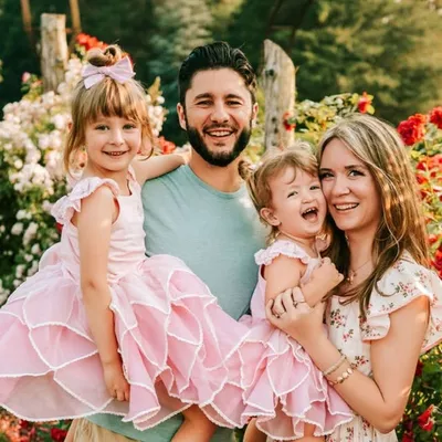 The Christiana Family profile