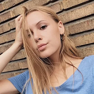 Britt Ingelbrecht profile