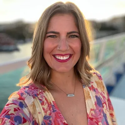 Brittany Kovacs 🫶🏼 mama + mentor profile