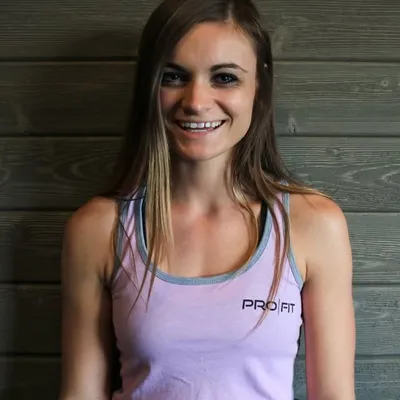 Brittness profile