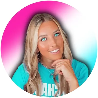 Brittney K Batla | Instagram + Reels Coach profile