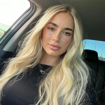 Brittney Blickman profile