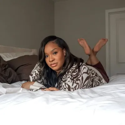 Brittney Francis profile