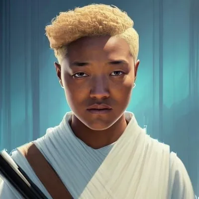 Master DoGood profile