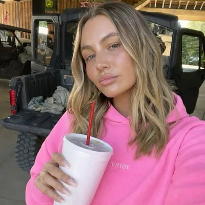 Brittney Marie Kelley profile