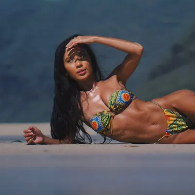 Brittney Rosa profile