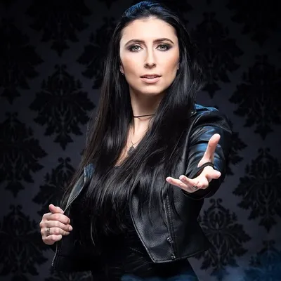 Brittney Slayes profile