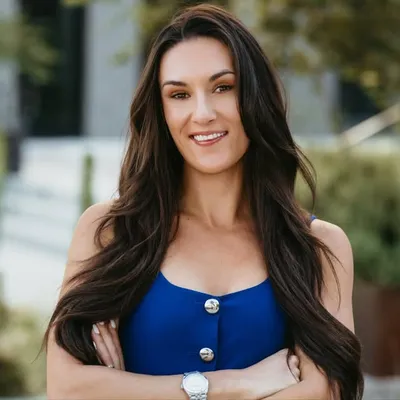 Britt Witt profile