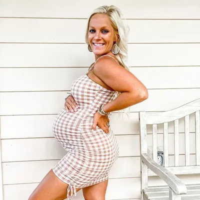 Brittney Zillig profile