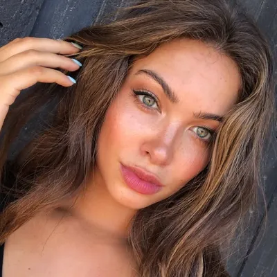 Britt Rafuson profile