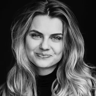 Britt Scholte profile