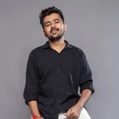 Brijesh Joshi profile