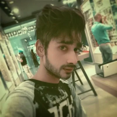 Brijesh Gupta profile