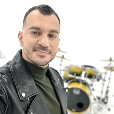 Milos Brkic profile