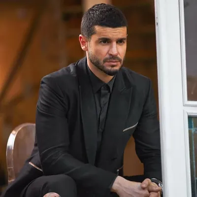 Berk Oktay profile