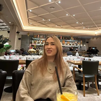 Çiğdem profile