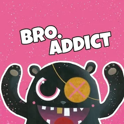 Bro Addict Official😎 profile