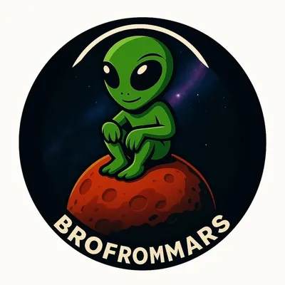Bro_From_Mars profile