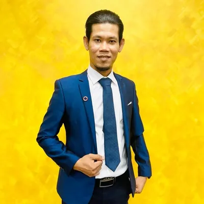 Khairol Izuan profile