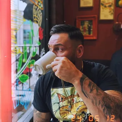 Brandon Adam profile